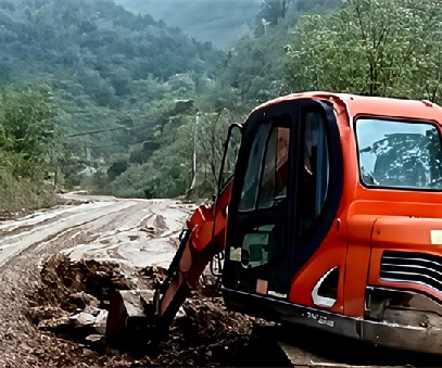 战雨季、保生产｜王家河选矿厂凝心聚力筑牢生产保障线