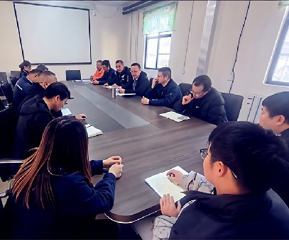 四维发力｜柳关栾卢铅锌矿打通基建“最后一公里”